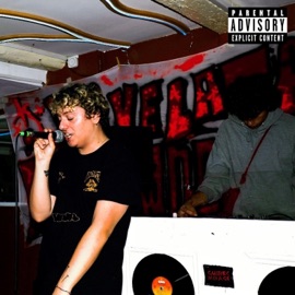 JE SUIS DANS ÇA (feat. 4BR4 & Laghxs) Lusine