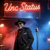 Unc Status - Andrew Dykes - The Blues Man new Single