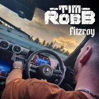 So Far Ahead - Single - Tim Robb