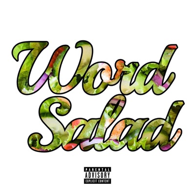 Word Salad - Single