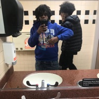 Been missed the rage (feat. Hunnidbxnds) - Single - Yvngtana