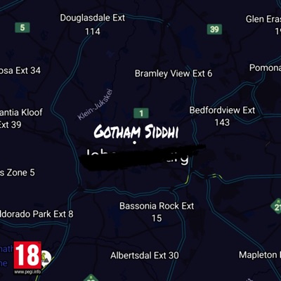 G-side (Freestyle) (feat. Knightamore & AstaYūrei) - Single