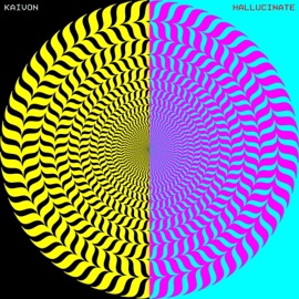 Hallucinate Kaivon