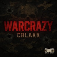 Warcrazy - Single - CBlakk