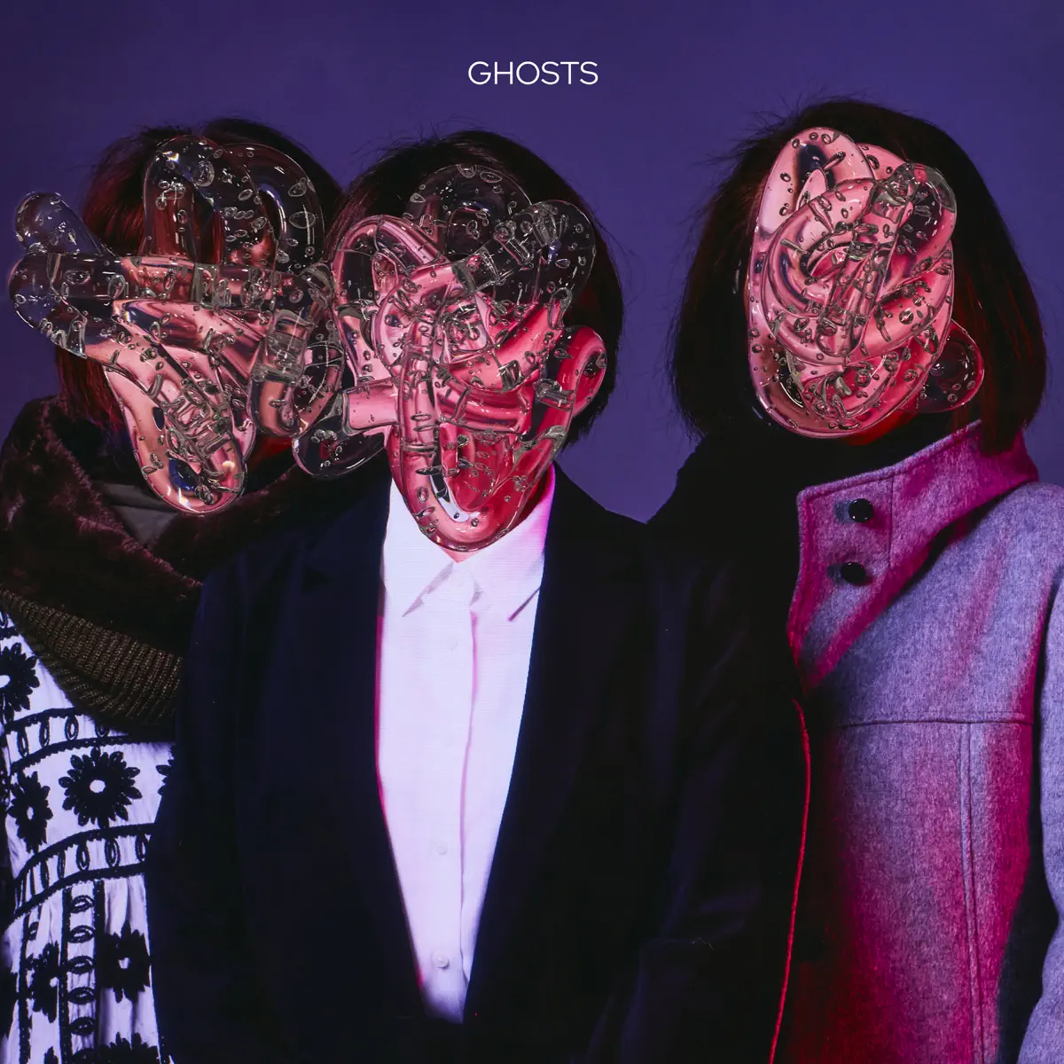 My Hair is Bad - ghosts (2024) [iTunes Plus AAC M4A]-新房子