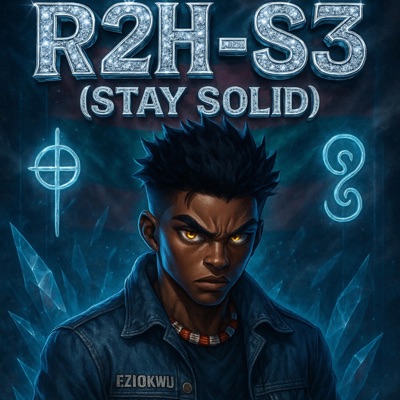 R2_H-S3(Stay Solid) - Single