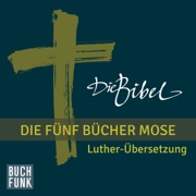 Die Bibel: Die fünf Bücher Mose - Div.
