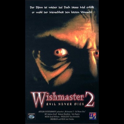 Wishmaster2 - Single