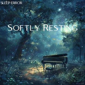 Softly Resting