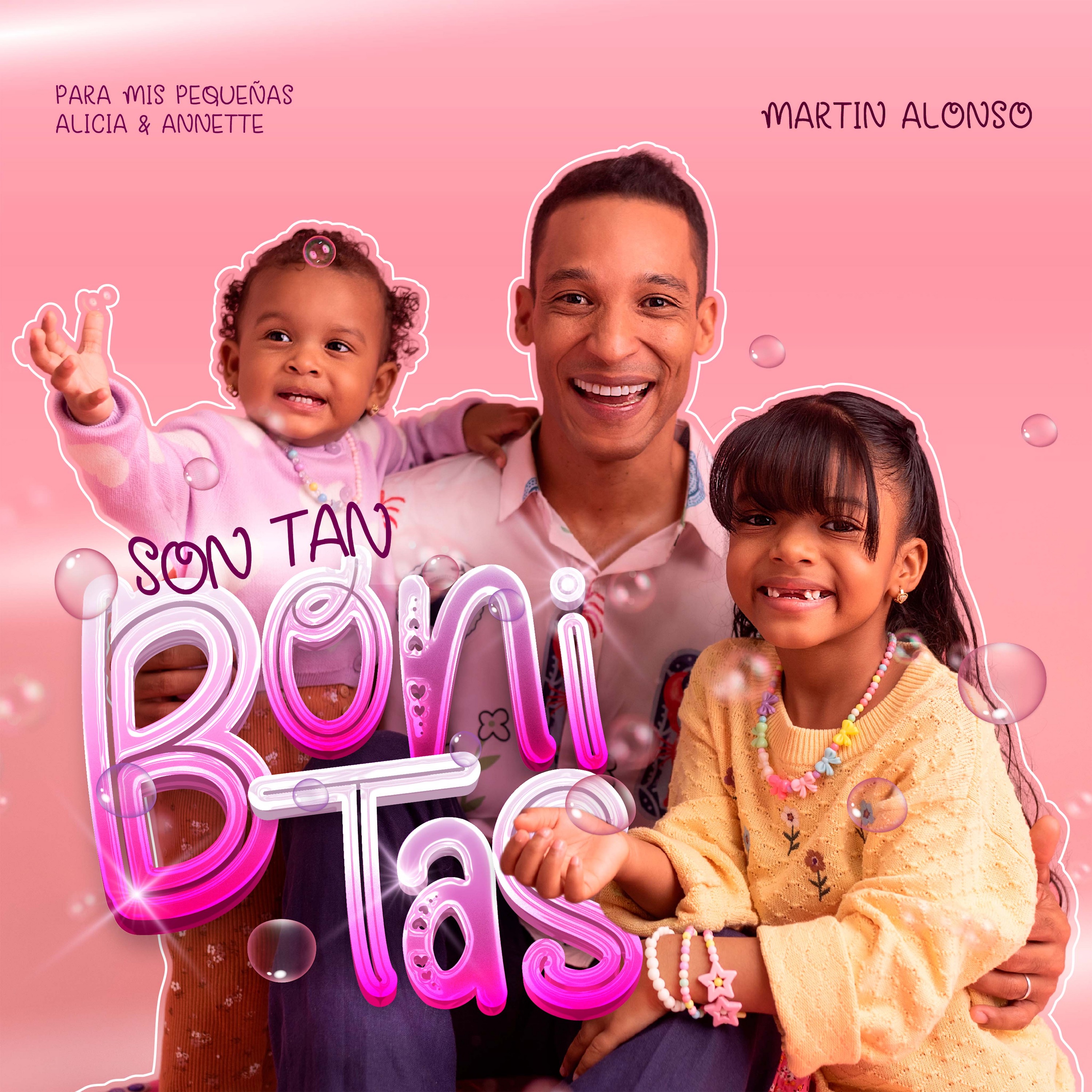 Son Tan Bonitas - Single