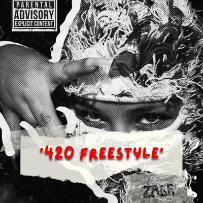420 Freestyle - Single
