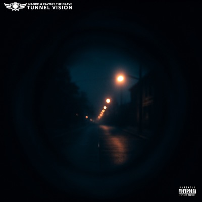 Tunnel Vision - Single
