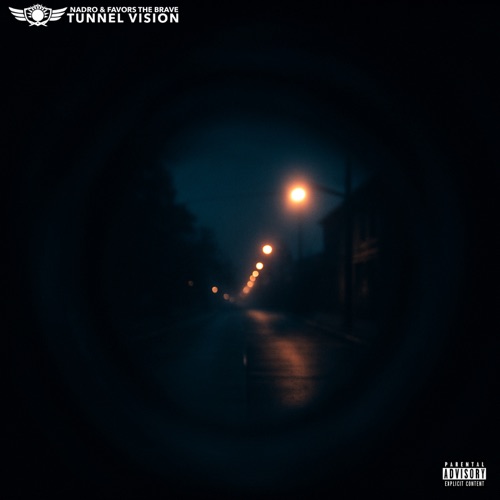 Tunnel Vision - Single