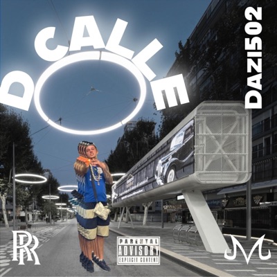 D Calle - Single