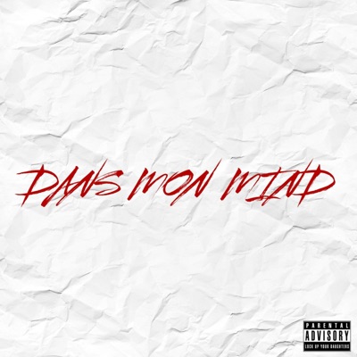 DANS MON MIND - Single