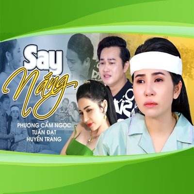 Say Nắng - EP