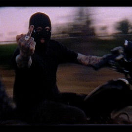 Last Dance (Scott Stevens Mix) Gvllow