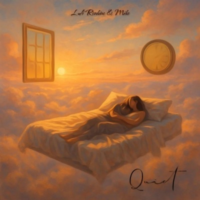 Quiet (feat. SVMGO) - Single