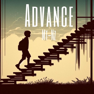 Advance (feat. Tg9) - Single