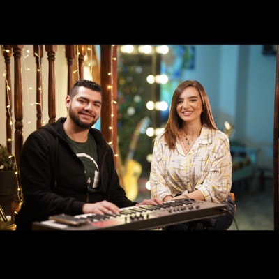 عليك عيون (feat. Myrna Shalaby) - Single