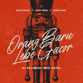 Orang Baru Lebe Gacor (Versi Natal)