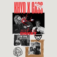 Just Like Chucky (feat. Khyd94) - Single - Lo$tBoy Cassius