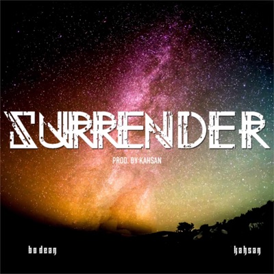 Surrender - Single
