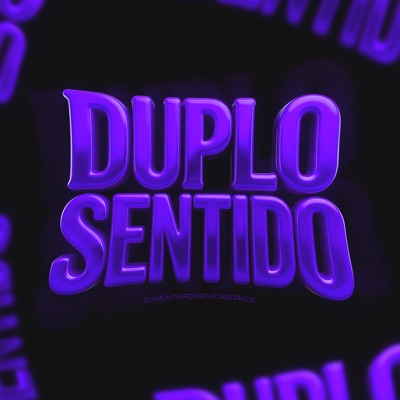 Duplo Sentido - Single