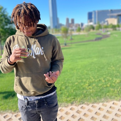 Exuse My Language - Single