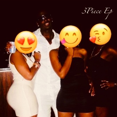 3Piece Ep - Single