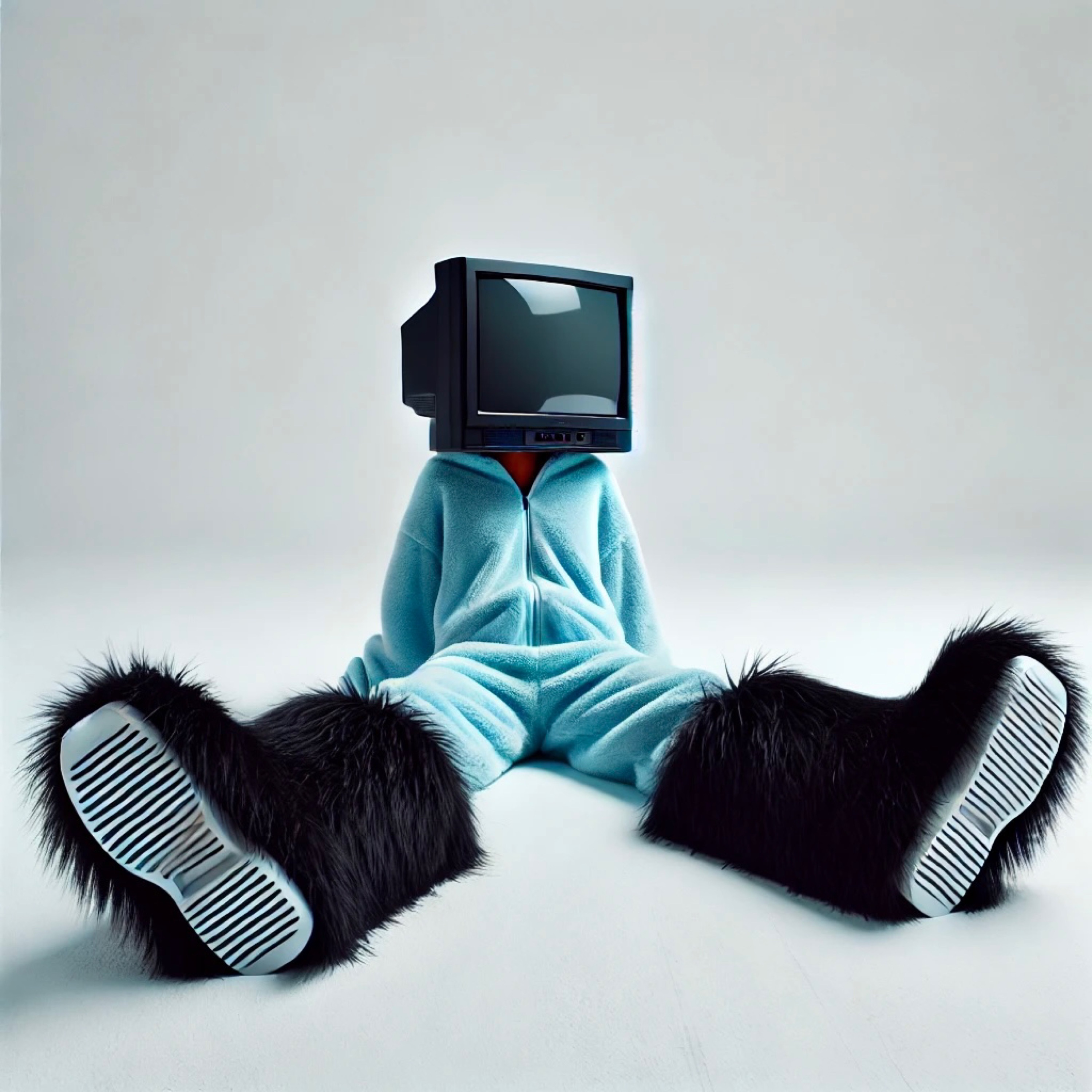 FOCUS ON ME - Single