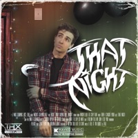THAT NIGHT - Single - KAYKO