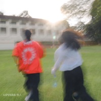 Lovers 情人 - Single - JustJaewin & Sher