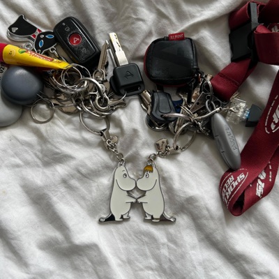 miss yr luv - Single