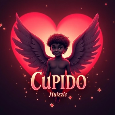 CUPIDO - Single
