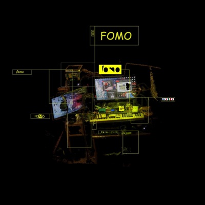 FOMO - EP