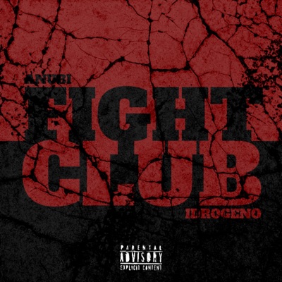 FIGHT CLUB - Single