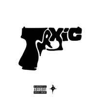 Toxic (feat. costa northe) - Single - LilKay-Lo