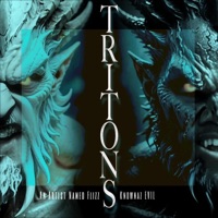 Tritons - Knownaz EVIL & An Artist Named Flizz