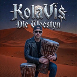 Die Woestyn KolaVis
