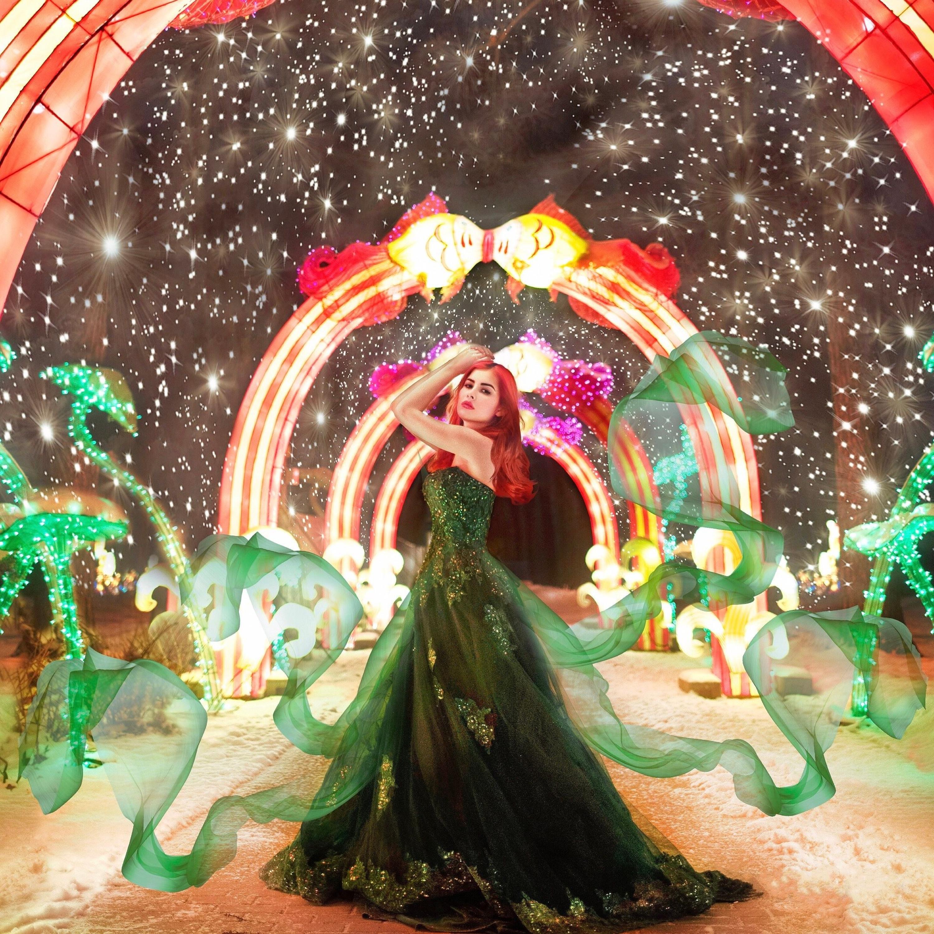 Fade Into You - Single