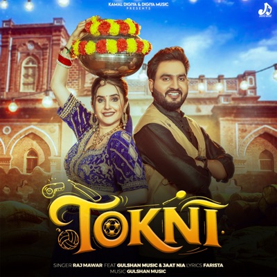 Tokni (feat. Jaat Nia) - Single
