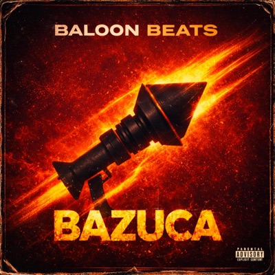Bazuca - Single