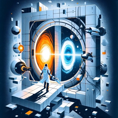 Through the Aperture - Single