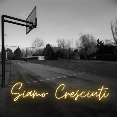 SIAMO CRESCIUTI - Single