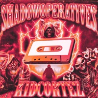 Shadow Operatives - Single - KidCortez
