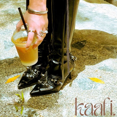 Kaafi - Single