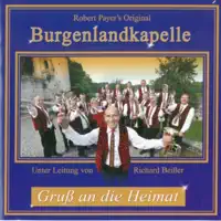 Annelie Polka — Robert Payer und seine Original Burgenlandkapelle