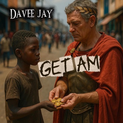 Ceaser get am (C.G.T) - Single