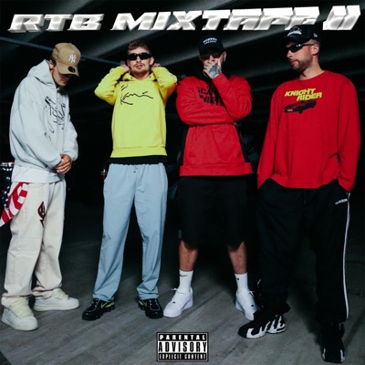 RTB MIXTAPE II